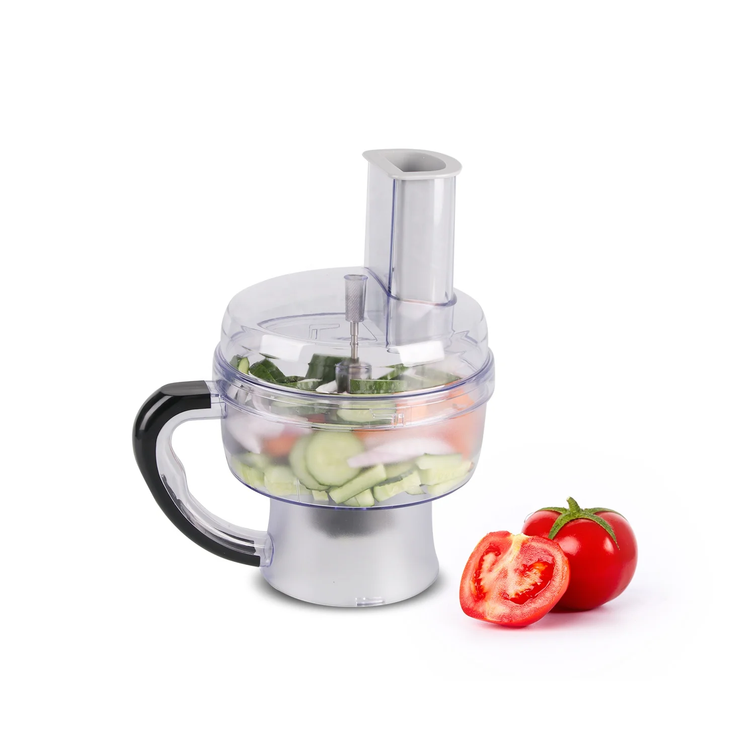 smart kitchen appliance 7 in 1 food processor blender juicer