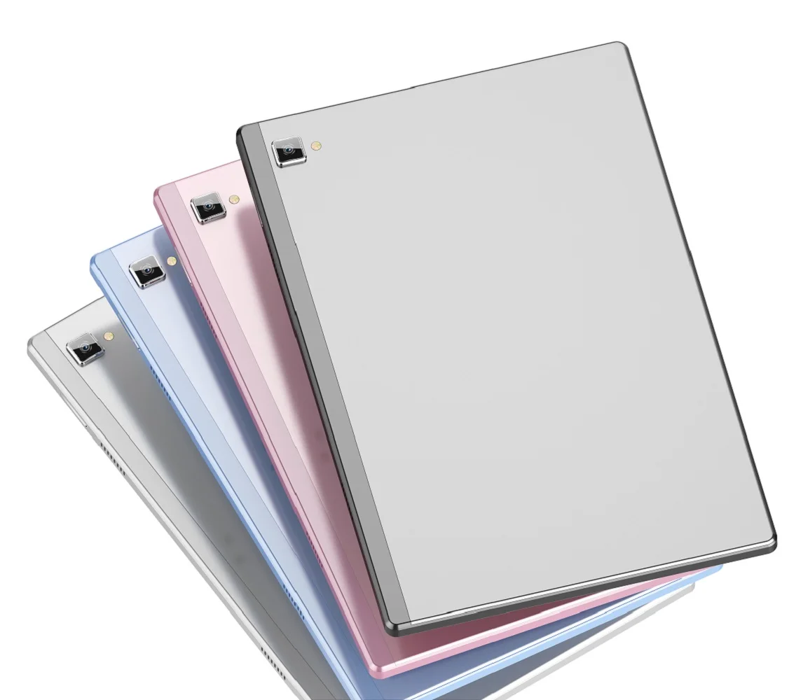 China factory cost-effective 10.1 Inch Octa-Core tablets G+G touch screen 2.4G+5G Wifi 4g/8g android 13 With FHD Screen