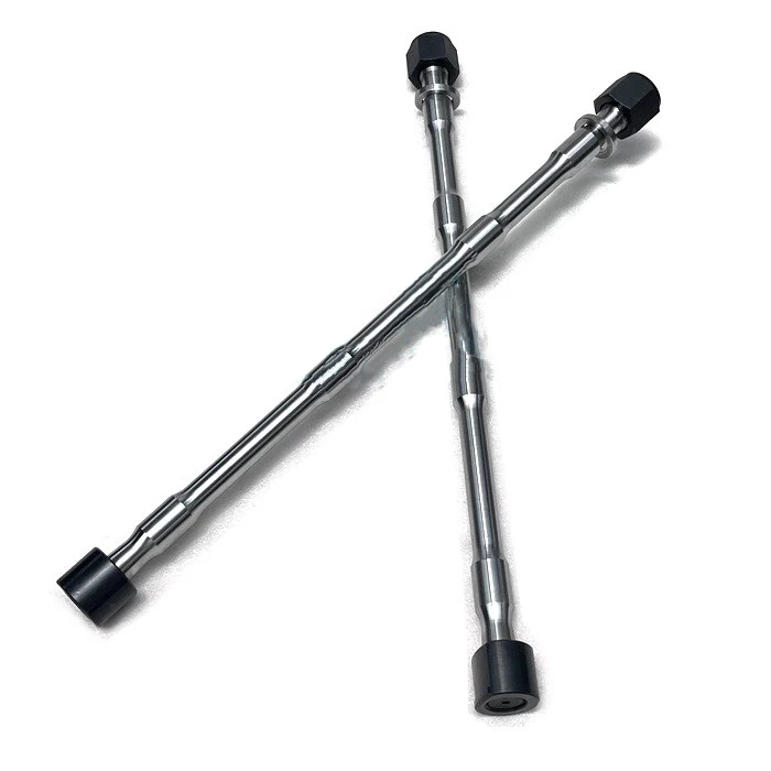 Excavator Hammer SB43 Hydraulic Breaker Through Bolt with Material 42CrMo 40CrMo