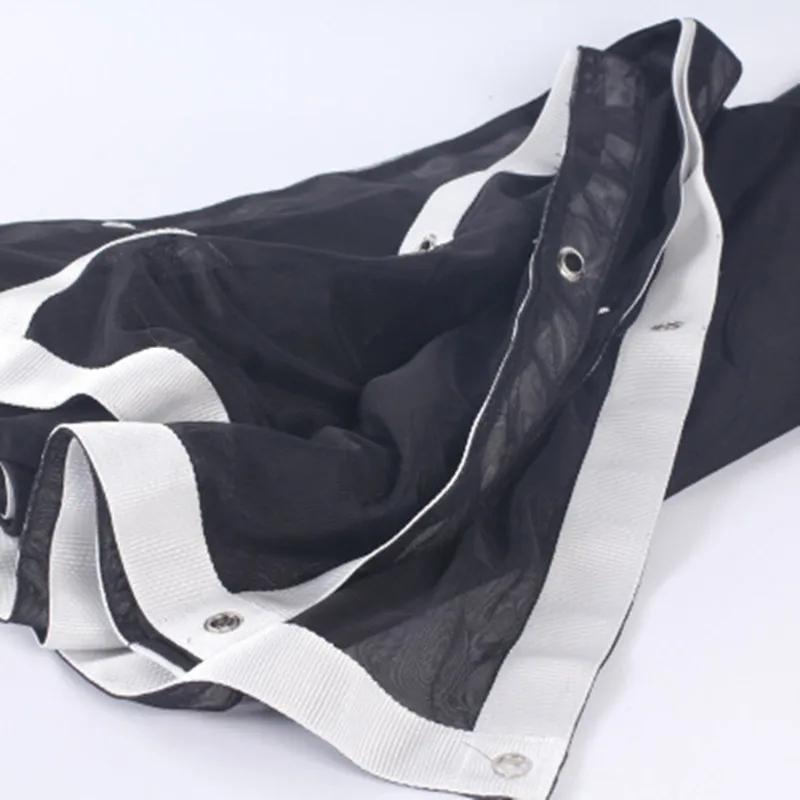 
Photography butterfly cloth reflective screen soft cloth reflective cloth grid gauze 