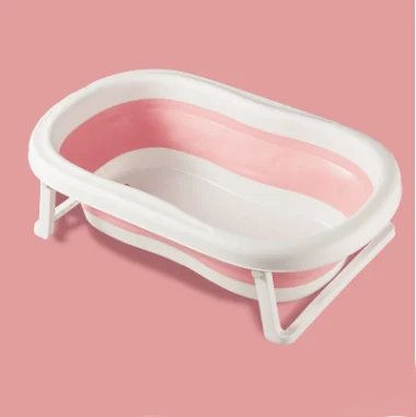 
China New type standard model baby bath tub wholesale environmental bath tubs for kids 