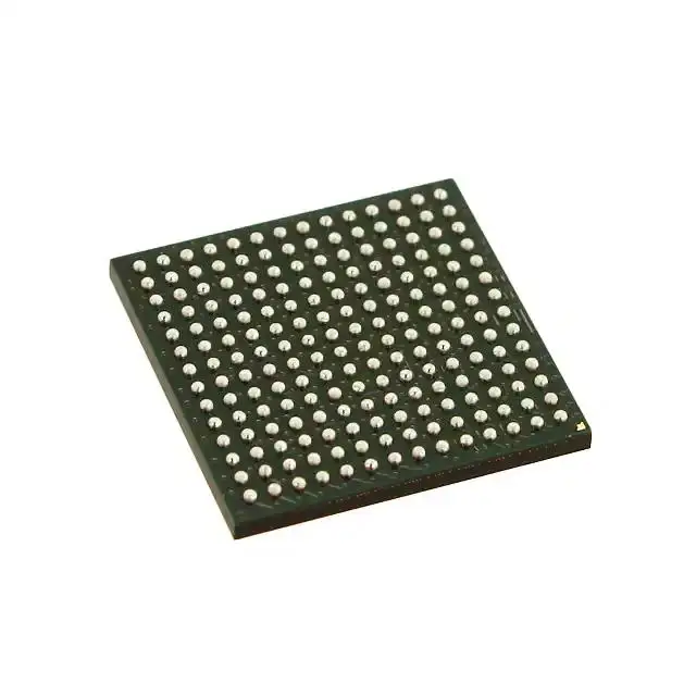 MCF5272VF66 IC MCU 32BIT 16KB ROM 196MAPBGA