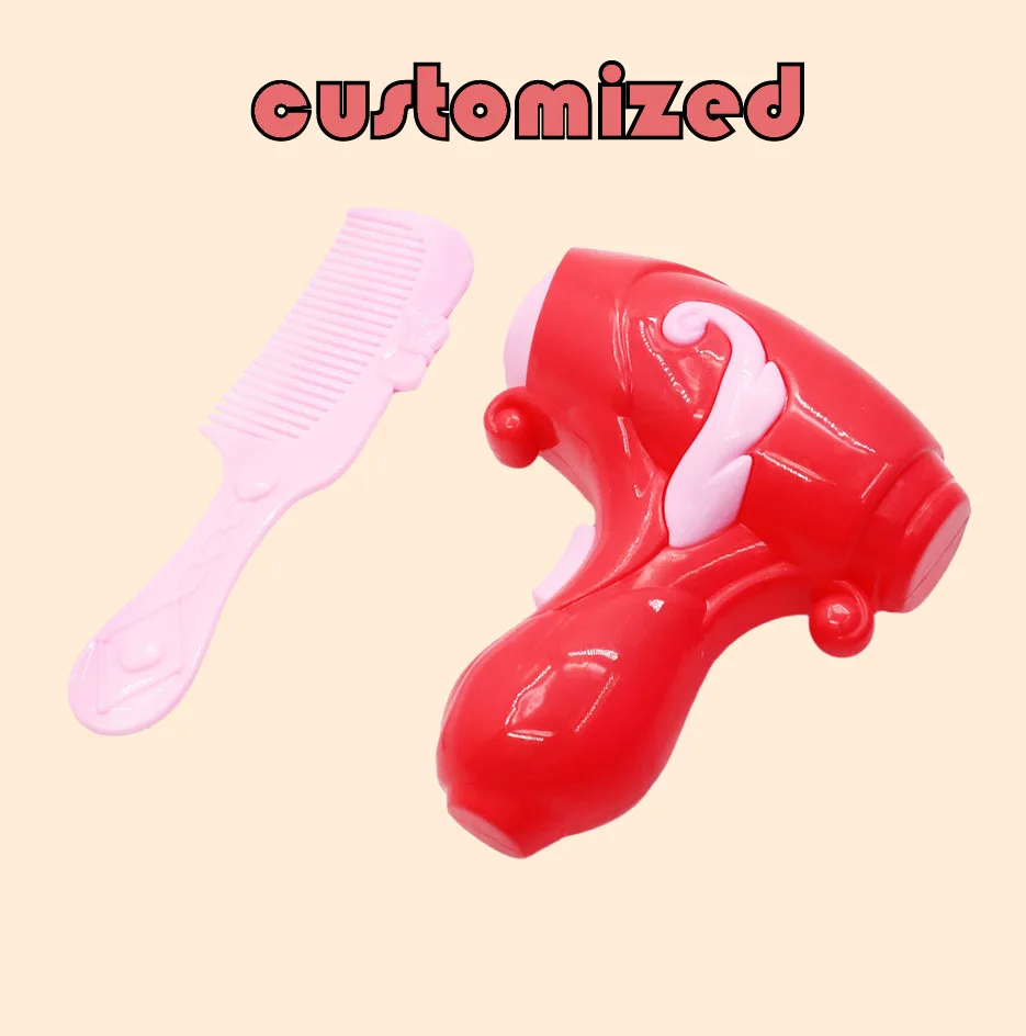 mini girl play toys popular pretend play assembly tool set toys plastic other pretend play & preschool toys