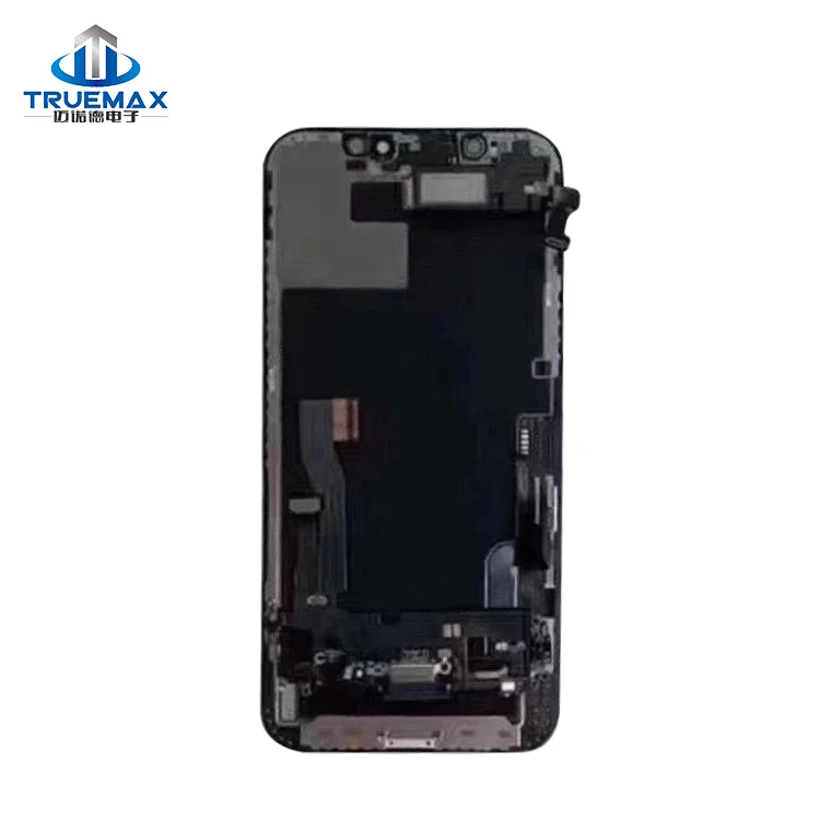 Fast Shipping Spare Parts Display Touch Lcd Complete for iPhone 12/ 12 Pro Lcd Touch Assembly Best Price