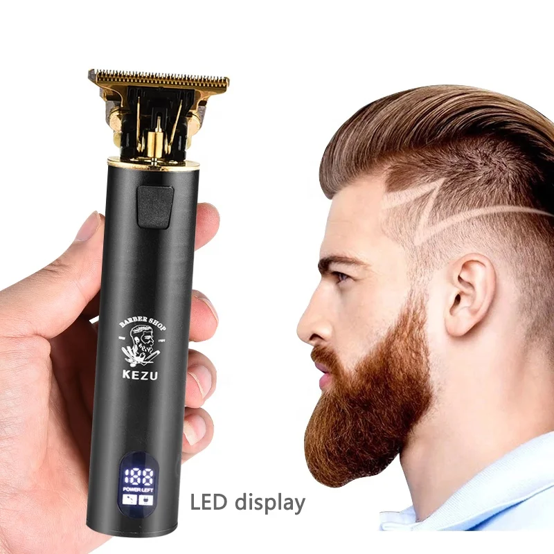 News T9 Professional Trimmer Set Wahl Clipper Accessories Blade Hot Clippers Barber Electric Hair