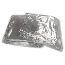 outdoor tarp ultralight tent tarp outdoor transparent tarps for cover