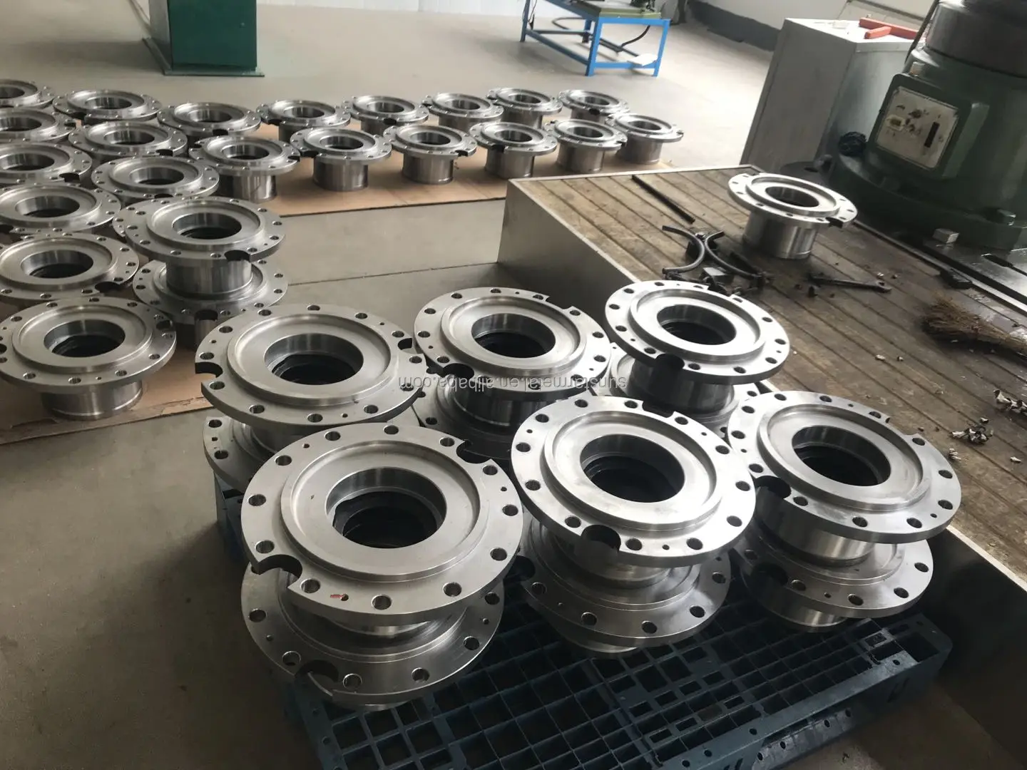 Foundry OEM ODM stainless steel auto investment casting lost wax precision cast products