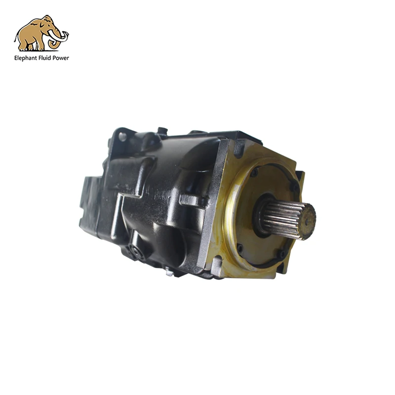 Новый гидравлический двигатель Sauer danf0ss 90M серии 90M100