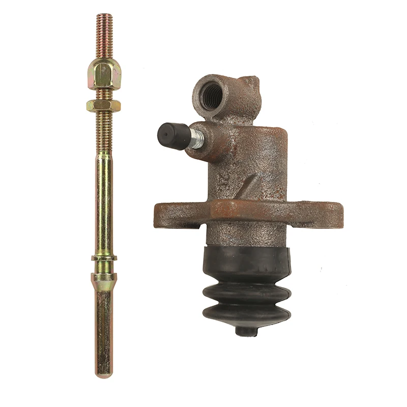 Clutch Parts Clutch Pump Assembly Clutch Slave Cylinder manufacturers For ISUZU NKR NPR truck 4BC2 4BE1 NKR 8970328511