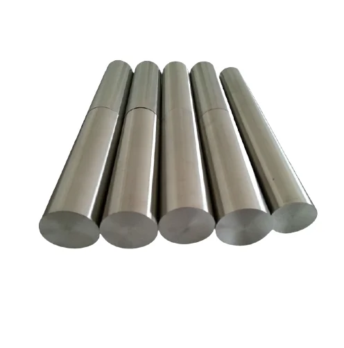 China Manufacture Quality H 1 Gr5 Gr1 Gr2 Rod Titanium Bar Cash Commodity