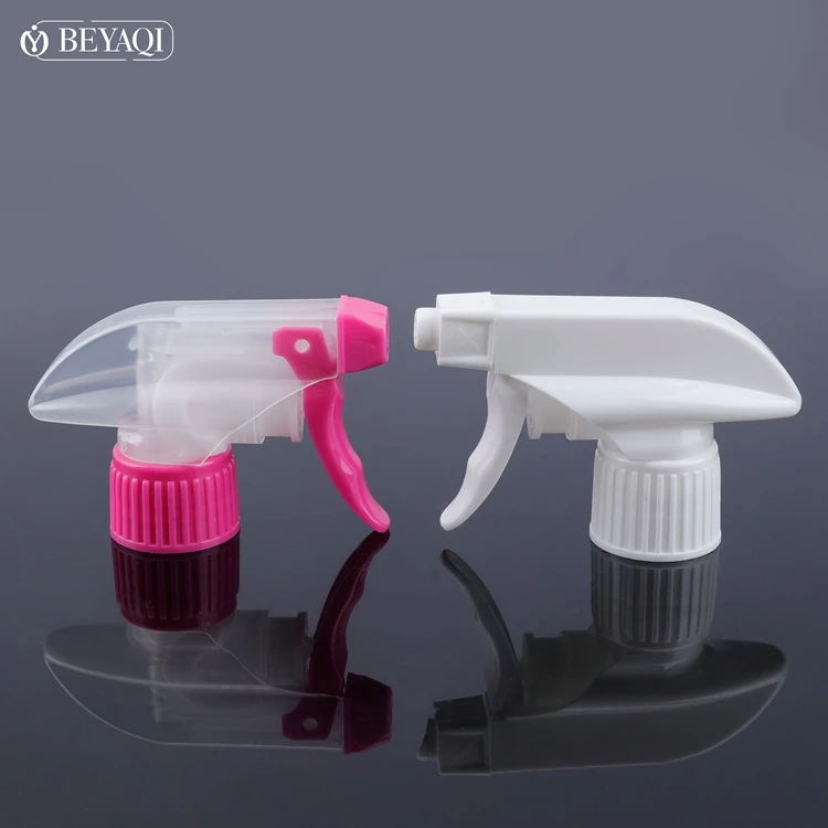 28/410 28/400 28mm home disinfection all plastic trigger sprayer,trigger hand sprayer,industrial trigger sprayer