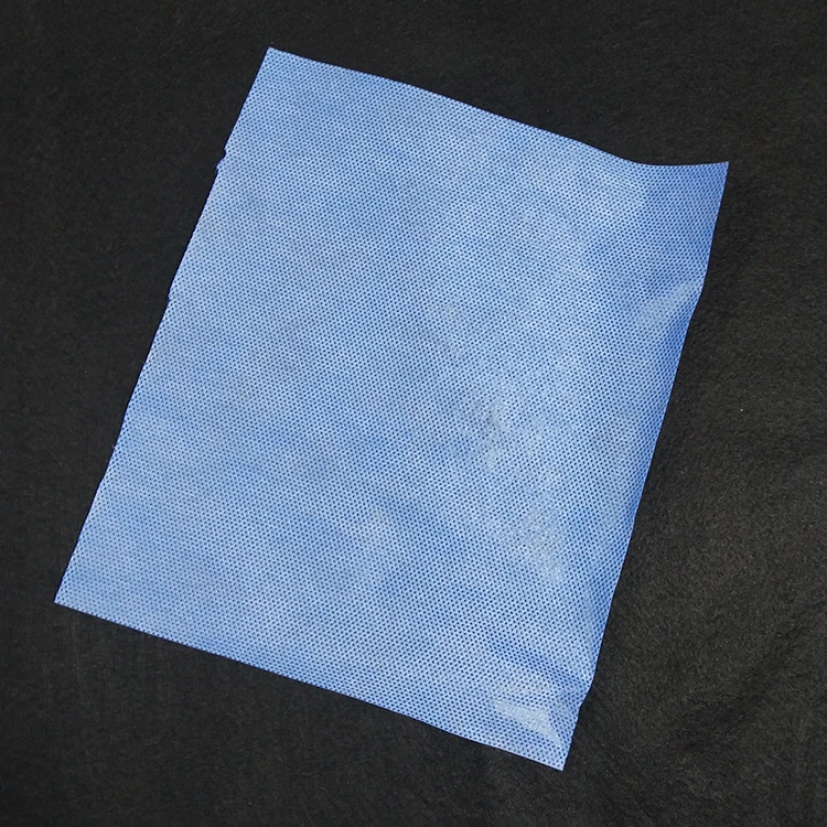 nonwoven fabric good quality SMS SMMS coverall materials surgical gown