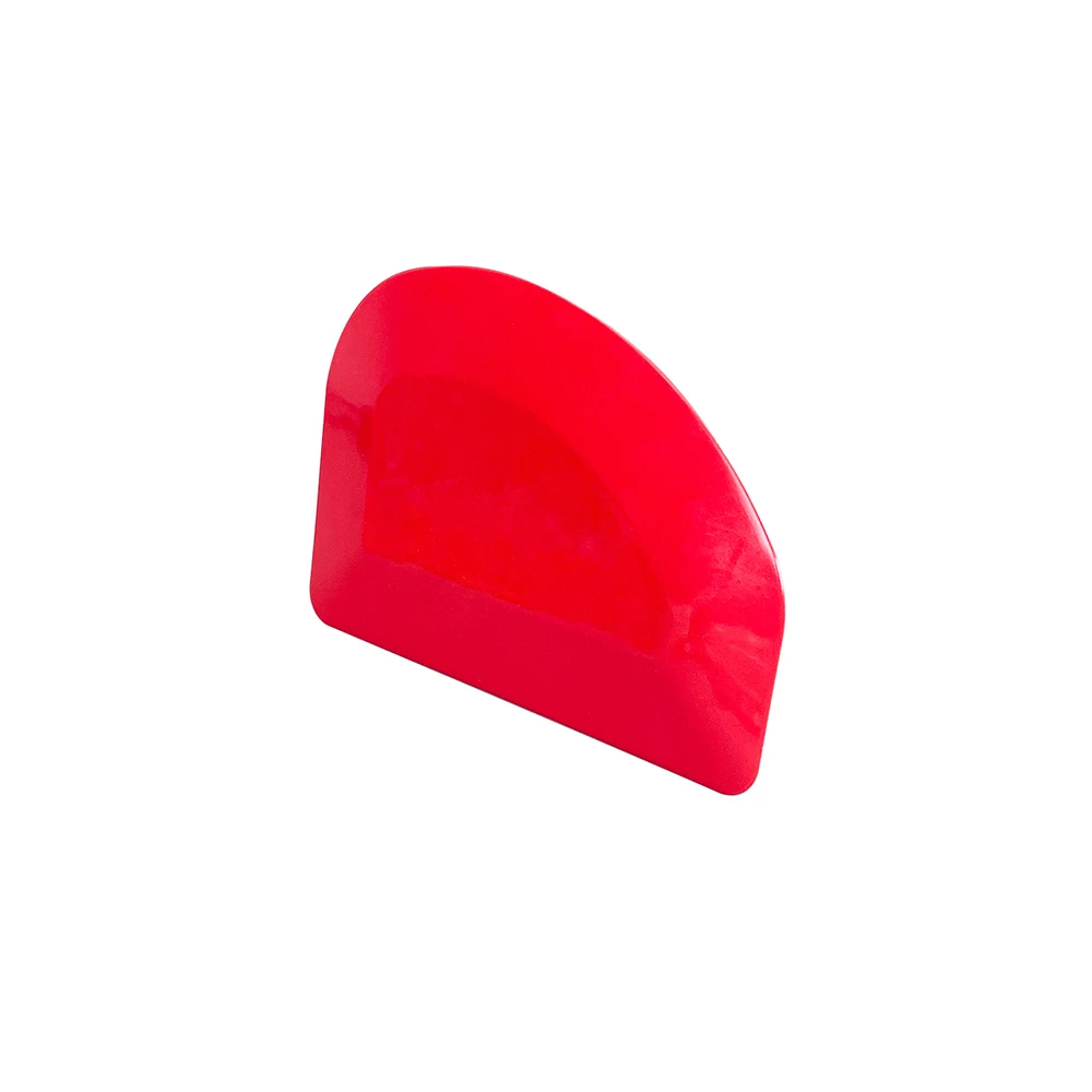 Reusable Plastic Car Putty Spreaders Auto Body Scraper Filler Applicator Repair Paint Putty Stick Fiberglass Resin Tool