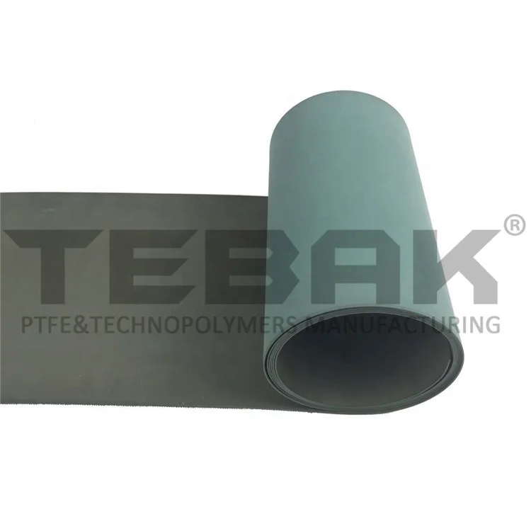 High Quality Turcite B Ptfe Soft Belt Turcite Slideway Sheets With Low Price