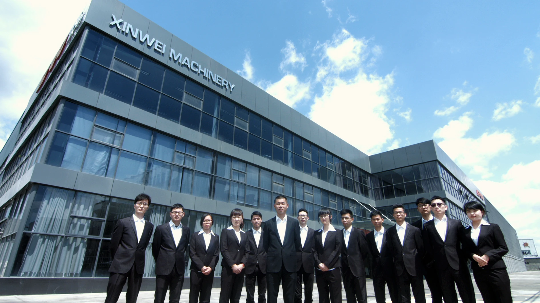 SW-B500 Semi-automatic Paper Sheet Cardboard Rigid Box Wrapping Forming Making Machine