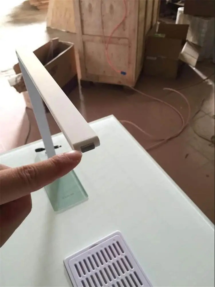 Wooden Nail Table Solis Surface Manicure Table For Sale Philippines