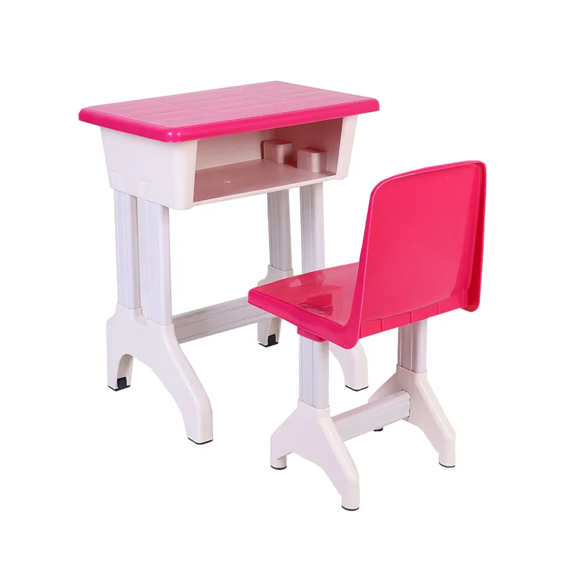 Учебные письменные столы и стулья из АБС-пластика для детей и студентов