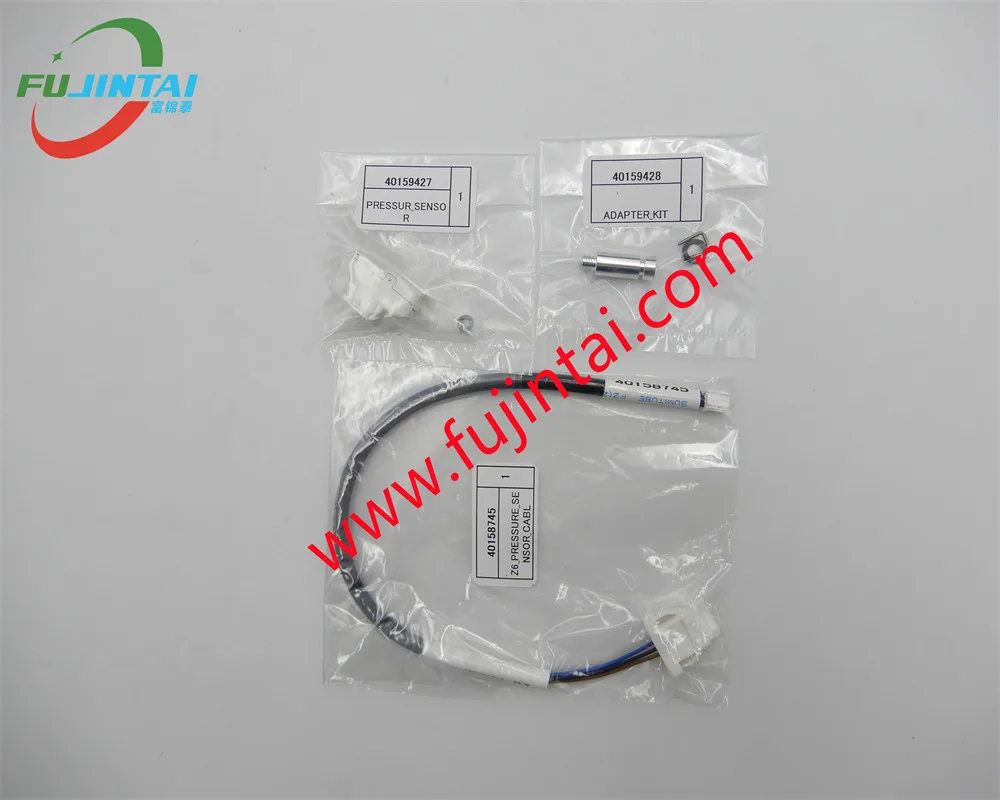 Детали Машины SMT Juki FX-3 Z6 датчик давления Asm 40159426 401-59426