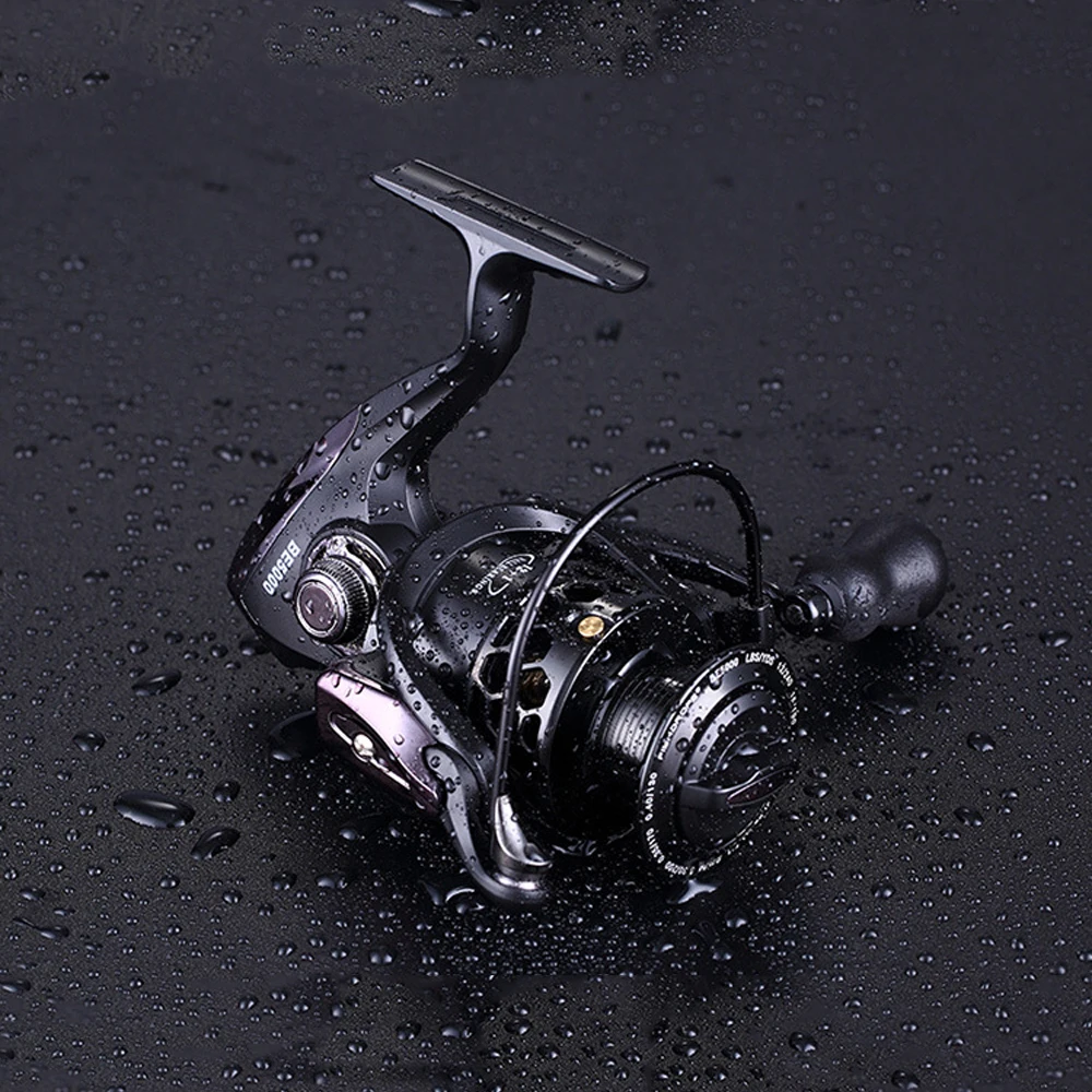 BE3000 surf fishing saltwater fishing reel