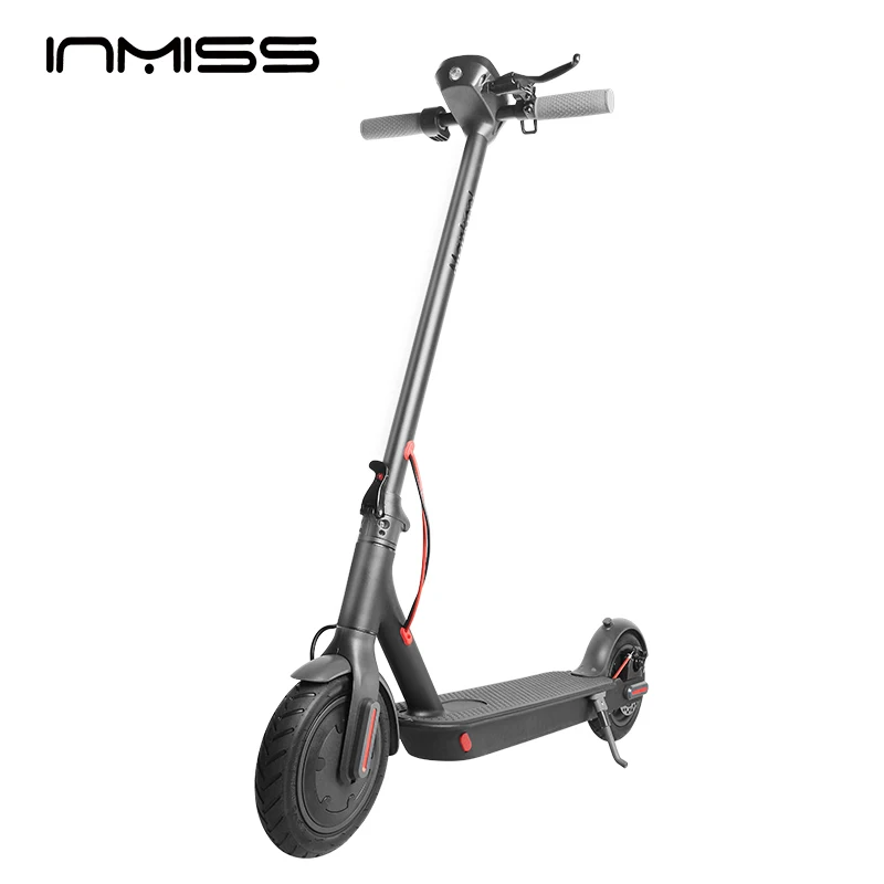 
Eu Stock Scoter Electric Golf Scooter New Bluetooth App 36V E-scooter 