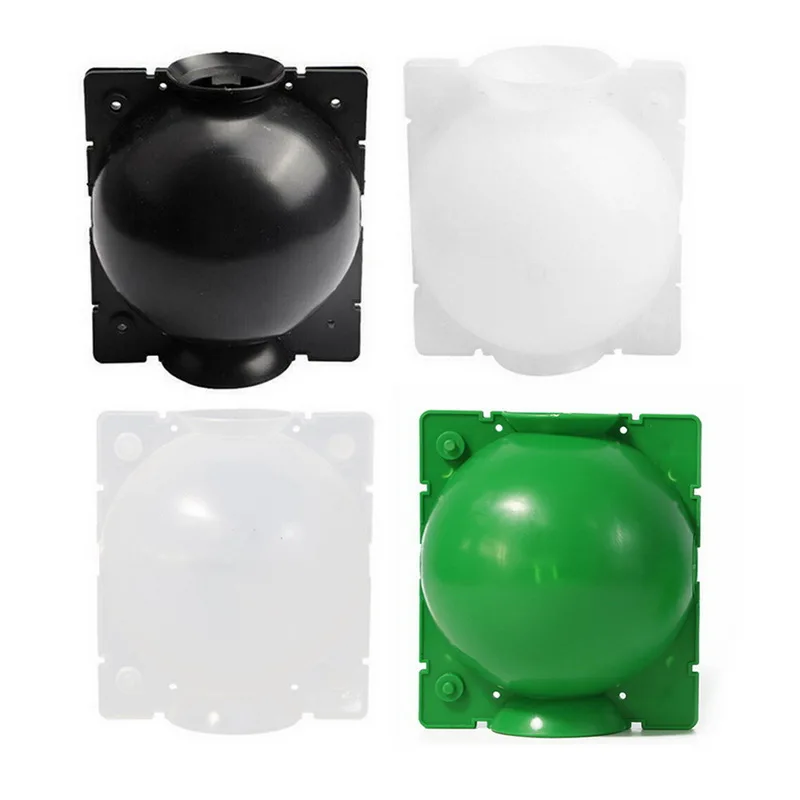 Plant Rooting Grow Box Plant Root Propagation Ball Container Grafting Box to Root Booster for Outdoor Garden