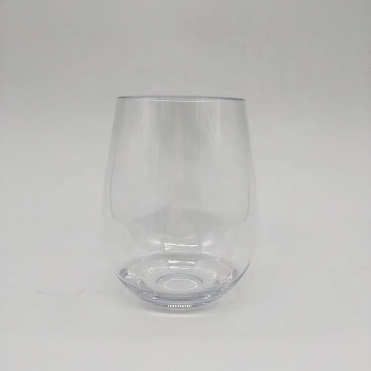 20OZ машина шар надувается отдельно бокалы для вина стеклянный стакан воды Мексиканская чашки барная посуда свадебной вечеринки защитное