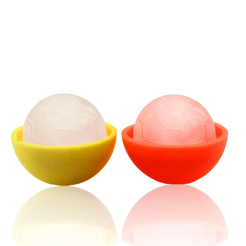 Whiskey Cocktails Party Bar Round silicone ice ball molds