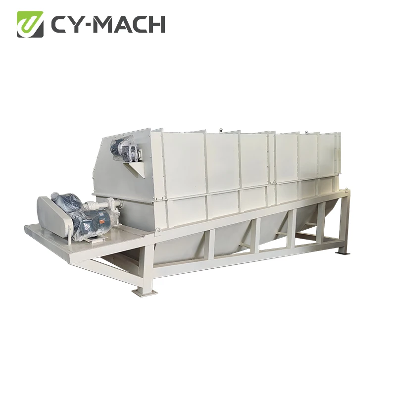 Industrial Rotating Drum Sieve Trommel Screen Machine For Wood Chips Tea Leaf Coal Ash Pollen Rice Compost Processing Sale
