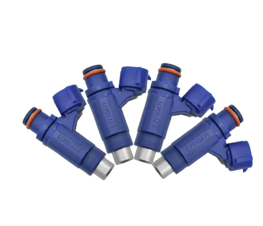 High Quality Fuel Injector Nozzles OEM 2700638 E7T10471 16600-AA190