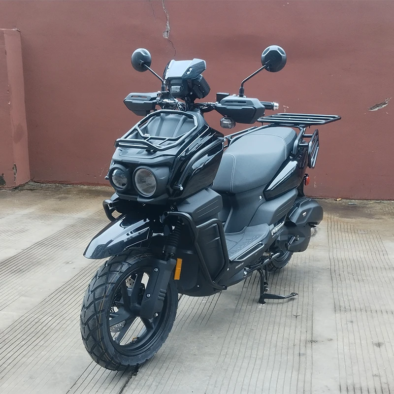 EPA DOT 150cc для взрослых спортивный гоночный газовый скутер дешевый оптовая продажа мотоцикл из Китая