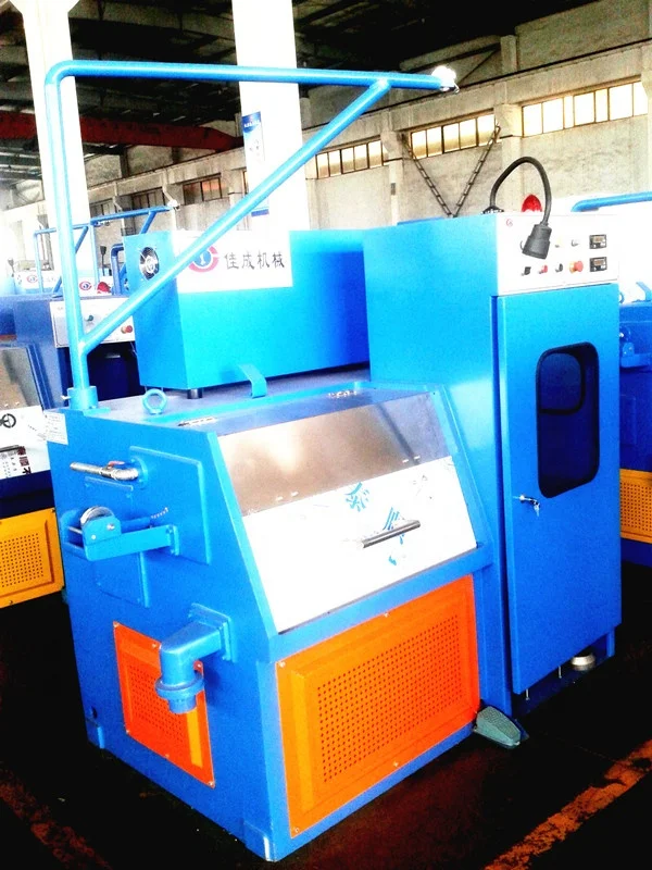 B26 fine copper wire drawing machine