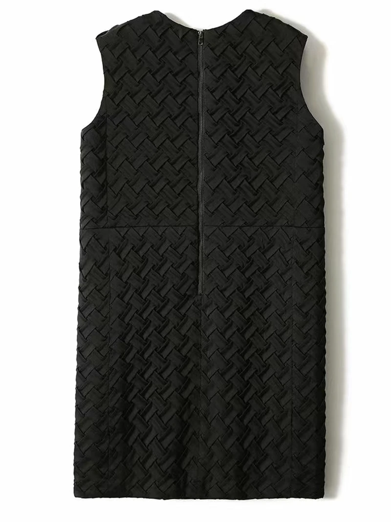 High quality popular Crepe fold pleated cross satin chiffon summer women dress fabric