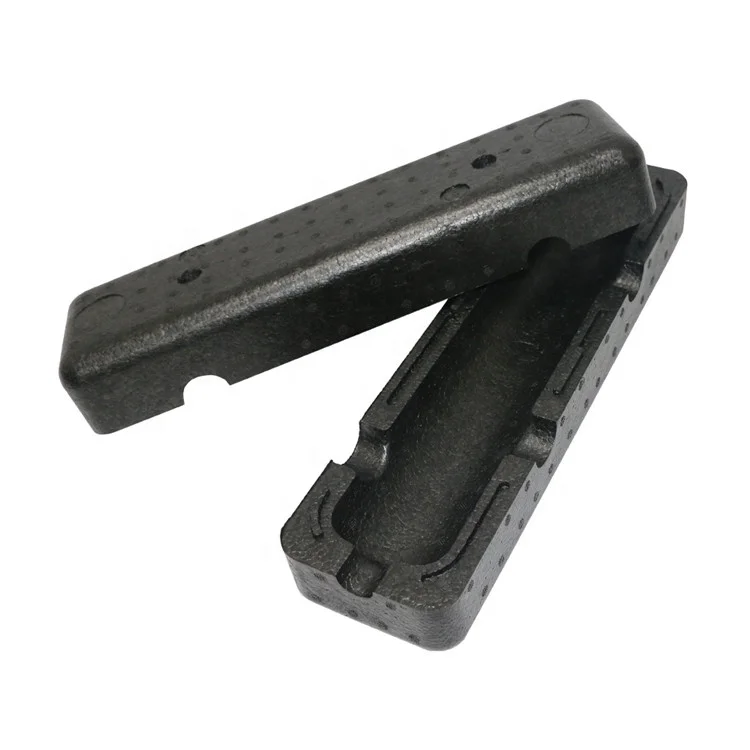 EPP Foam Barrier Thermal Insulation Heating Insulation For Water Pumps