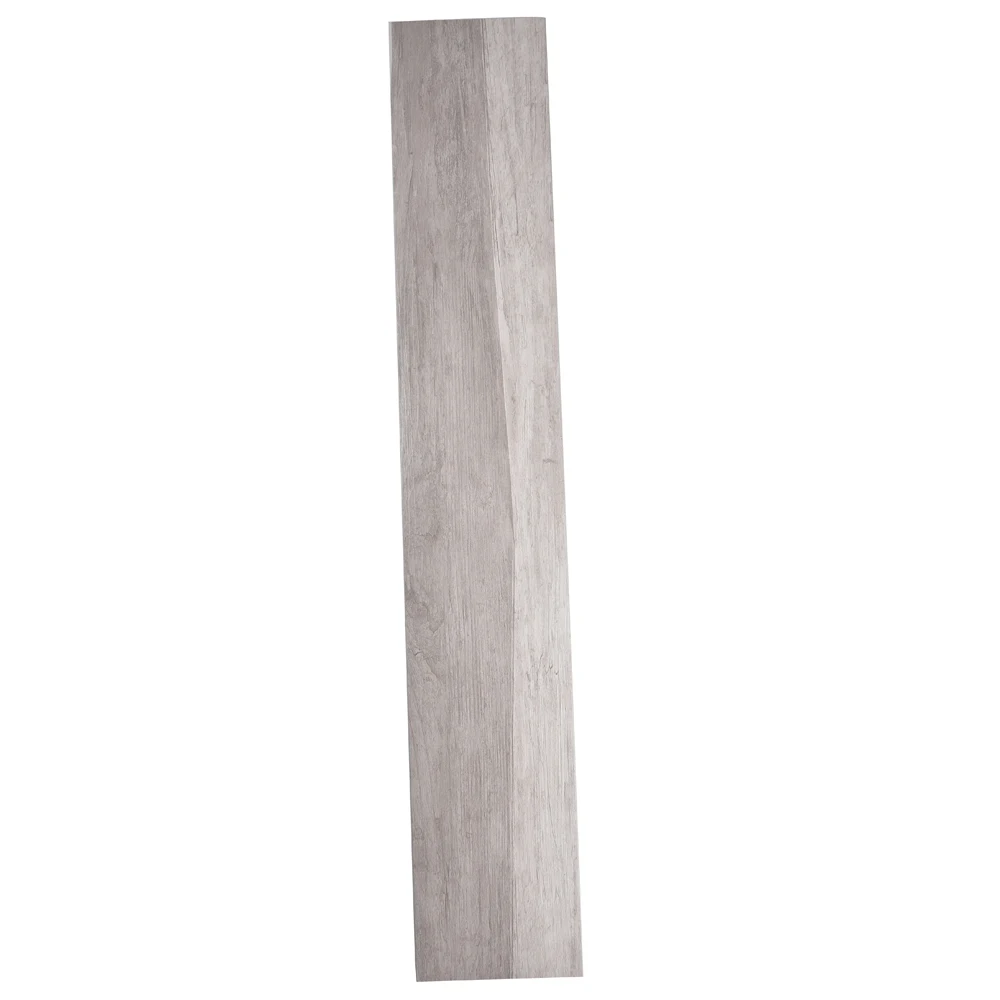 Виниловая доска для пола водонепроницаемая бесплатная доставка клейкая виниловая плитка в коробке ПВХ самоклеющаяся