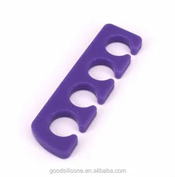 Hot Sale Toe Nail Separator,Separate the Toes to Prevent Toe Friction