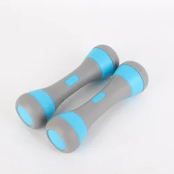 The Fine Quality Weights Gym Equipment Fitness Set Dumbbell Workout
