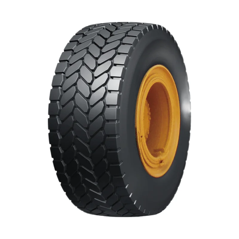 Шины OTR REM8 20. 5r25 525/80R25 DOUBLECOIN