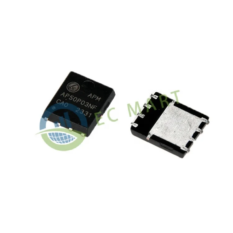 EC-Mart High quality MOSFET AP50P03NF