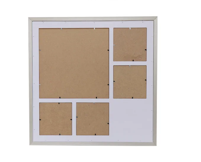
Оптовый поставщик пластиковых фоторамок 4*6 mixtile PS пластиковые фоторамки 