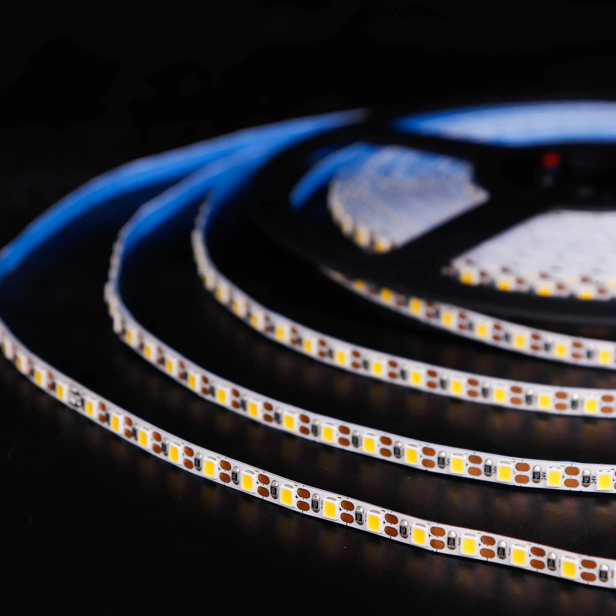 DC 12 В/24 В RGB 2835 Вт наружный водонепроницаемый светодиодный умный фонарь 5 м USB Bluetooth/Wifi IP67/IP20 пульт дистанционного управления для автомобилей