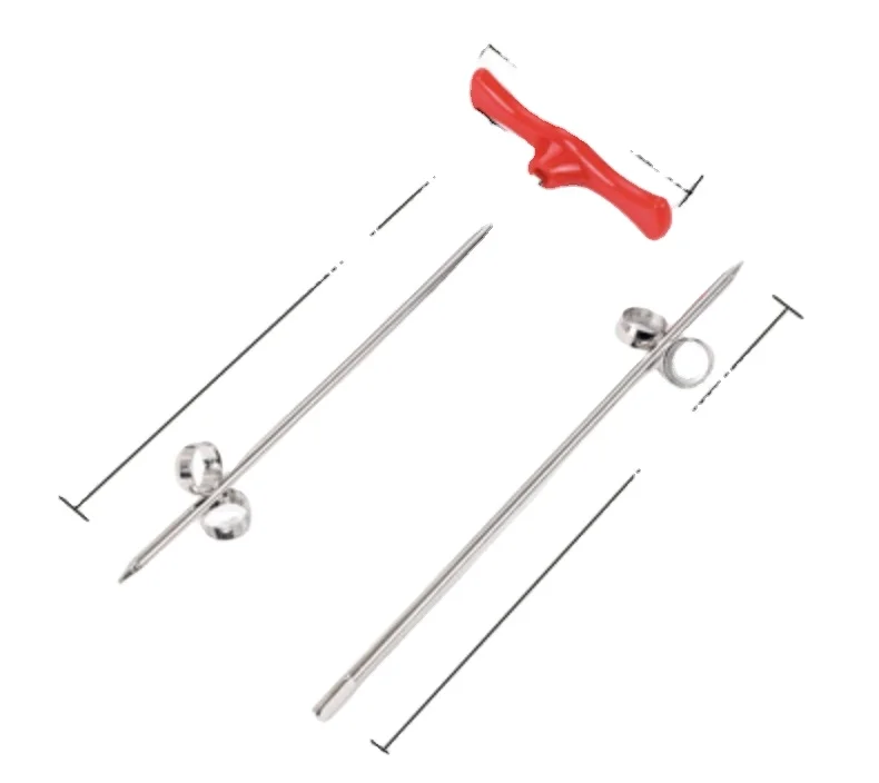 Спиральный нож для фруктов