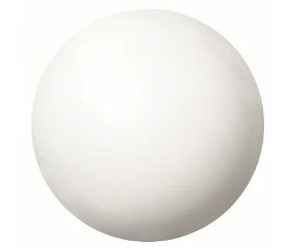 Dearlin 3.969 mm POM Ball Plastic Ball Polyoxymethylene Ball 500P
