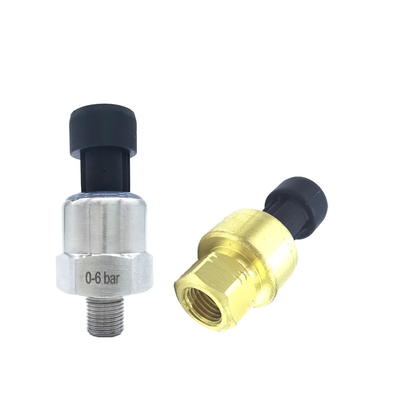 0.5 4.5v output pressure sensor for oil gas fuel OEM differential pressure transmitter sensor