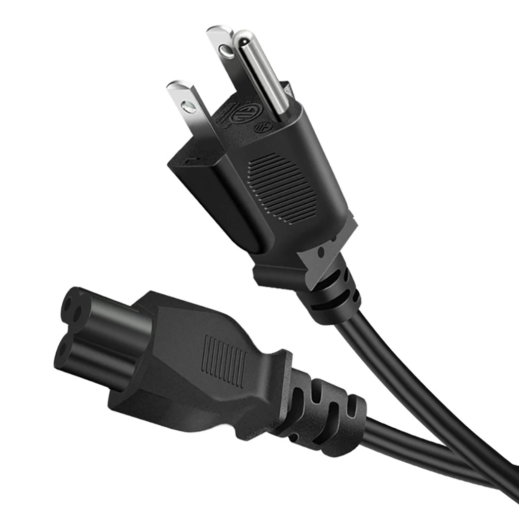 Factory Direct Approved 3 pin prong plug cable US UK 10A/13A/15A ac cable for Household appliances