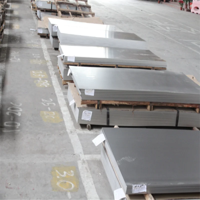 Quality factory direct selling aisi 321 stainless steel plate price embossed cold rolled 300 series stainless steel plate