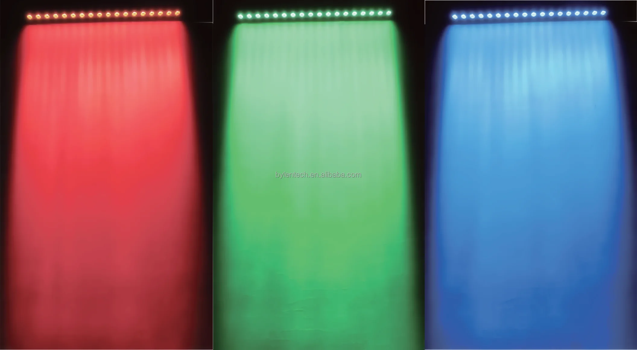 Vestidos светодиодная настенная Washeqipao для наружного платья настенная шайба 2white2dressterproof силиконовая черная Шэньчжэнь 90 80 жилых DC 24V