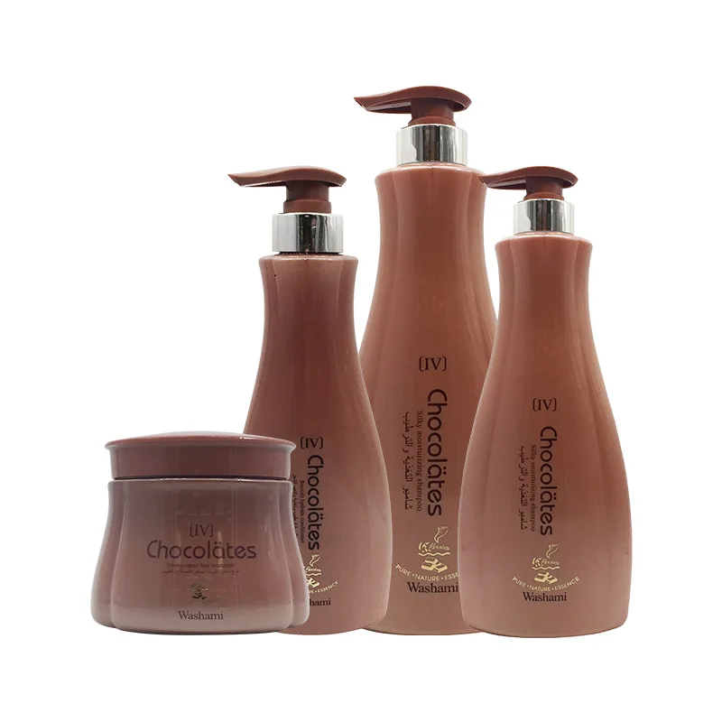 SKIH wholesale shampoo Hair Wash and care Moisturizing membrane and Conditioner for Natural Hair shampoo for hair growth