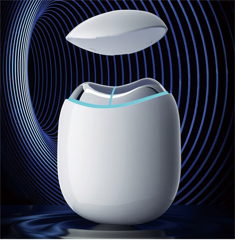 Инновационная 2024 домашняя машина для подтяжки кожи