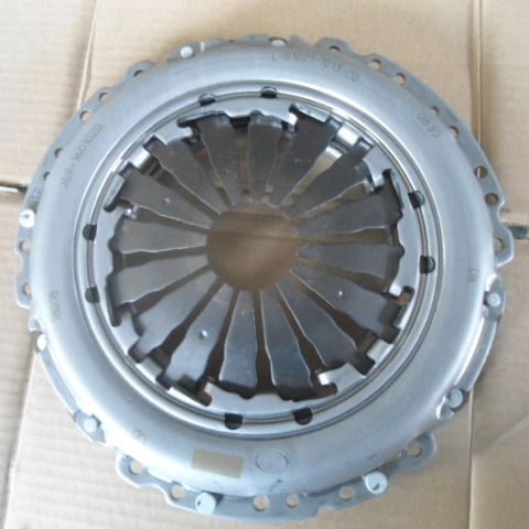 Защитные чехлы для сидений, сшитые специально для CHERY части J69-1601020 Кожух Сцепления нажимного диска для авто запчасти автомобиля Защитные чехлы для сидений, сшитые специально для chery tiggo 2 Защитные чехлы для сидений, сшитые специально для Chery 