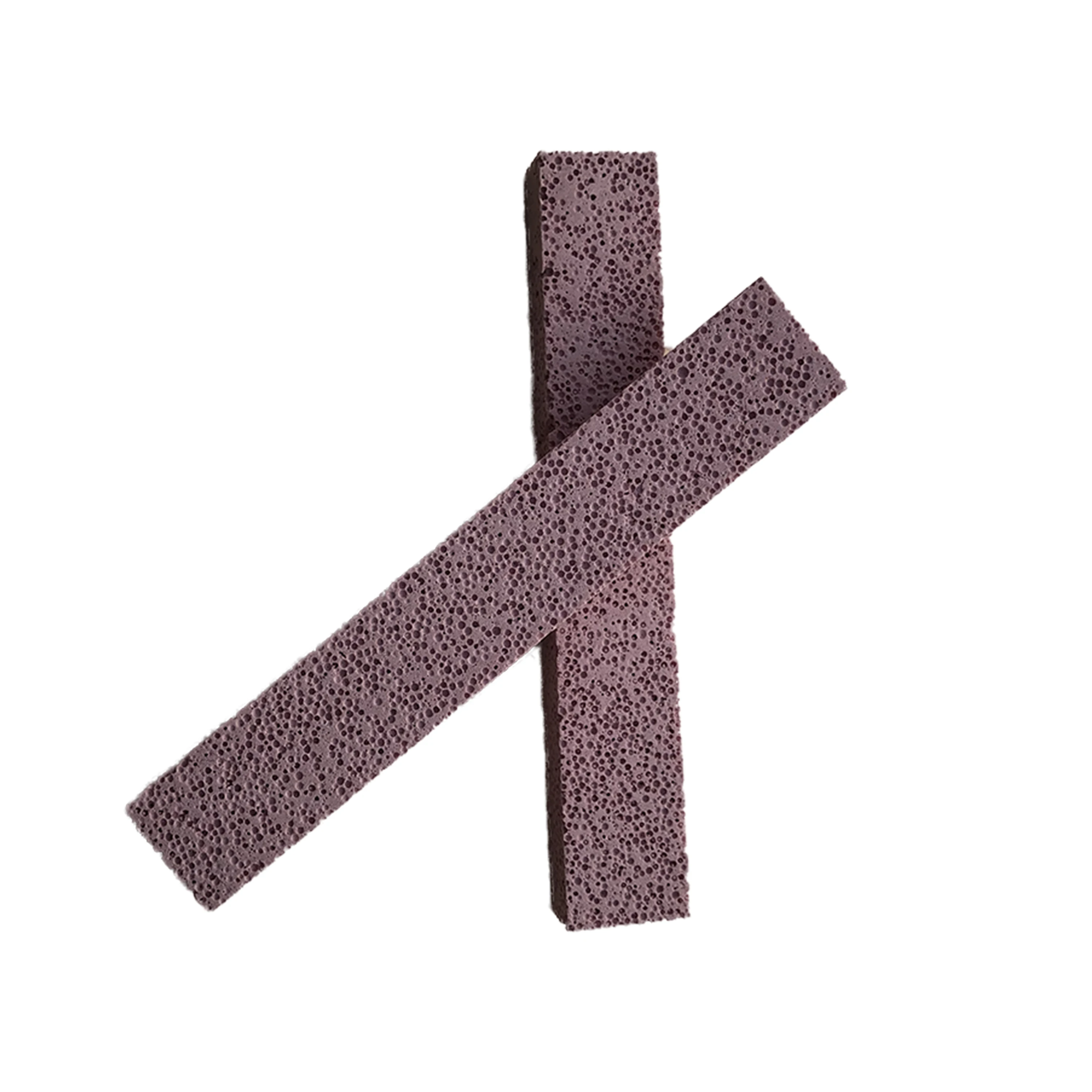 Silicon carbide ceramic bonded grinding stone oil stone for steel